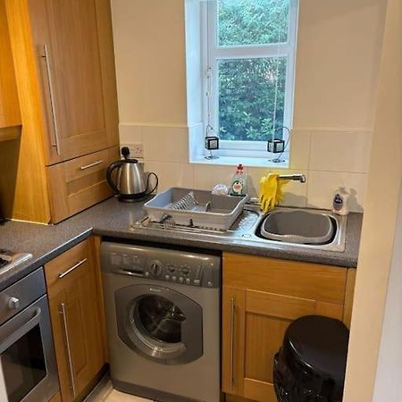 Newly Refurbished Flat In Kings Heath Apartment เบอร์มิงแฮม ภายนอก รูปภาพ